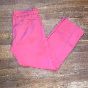 J.Crew Nantucket Chinos 30x30